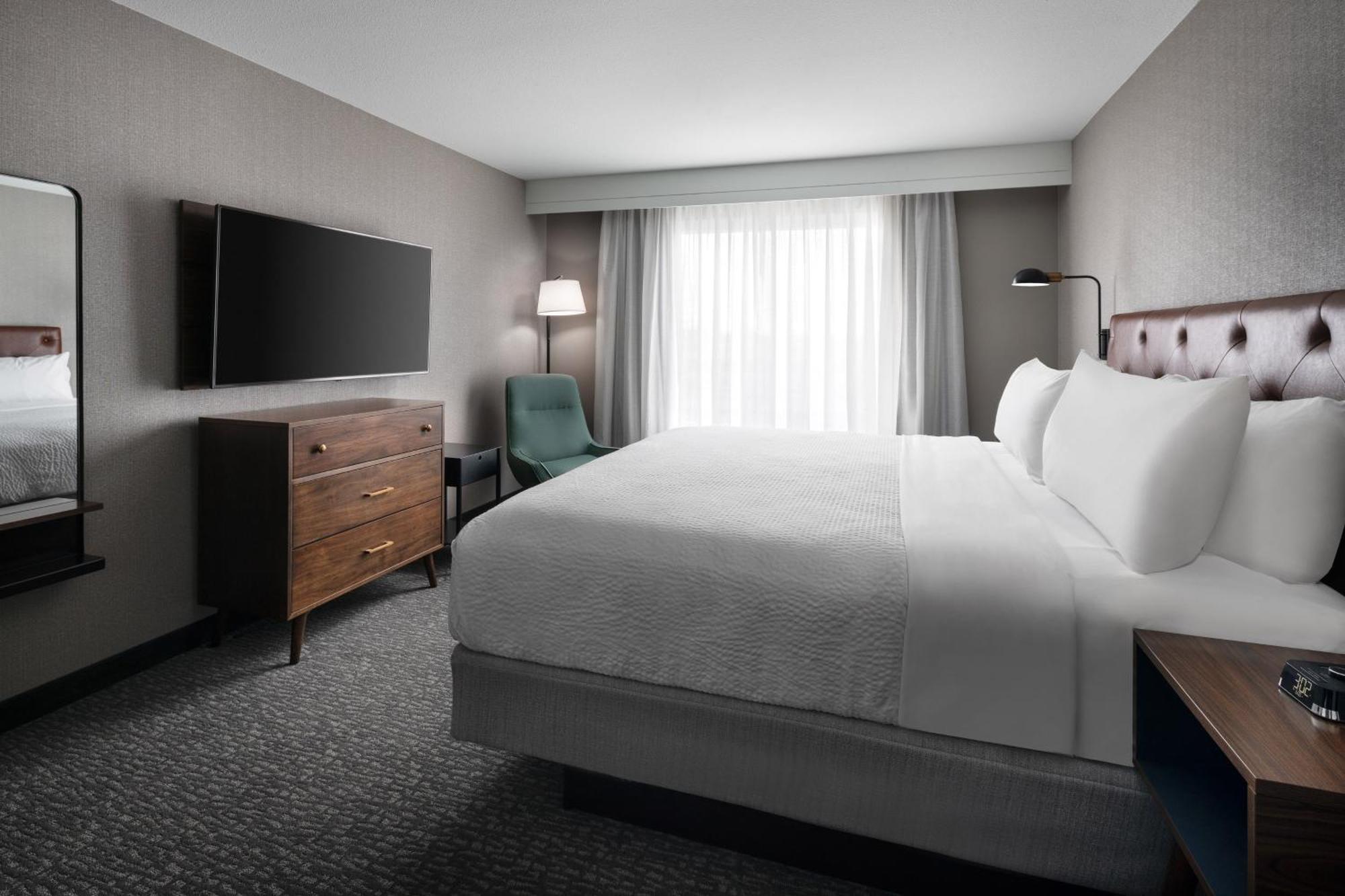 Four Points By Sheraton - San Francisco Airport South San Francisco Exterior photo